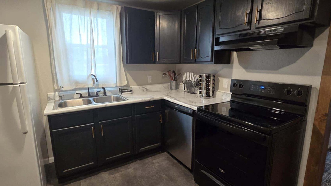Photo of Kitchen in Harrison