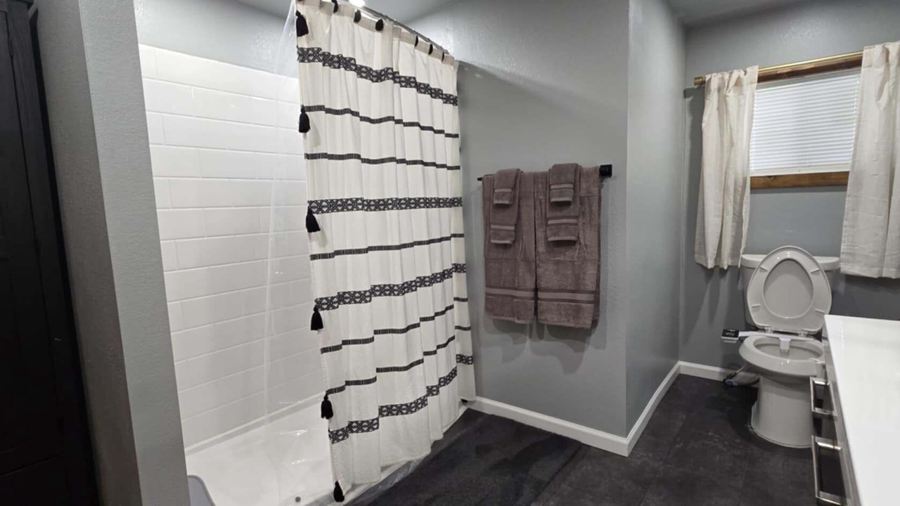 Photo of Bathroom in Harrison