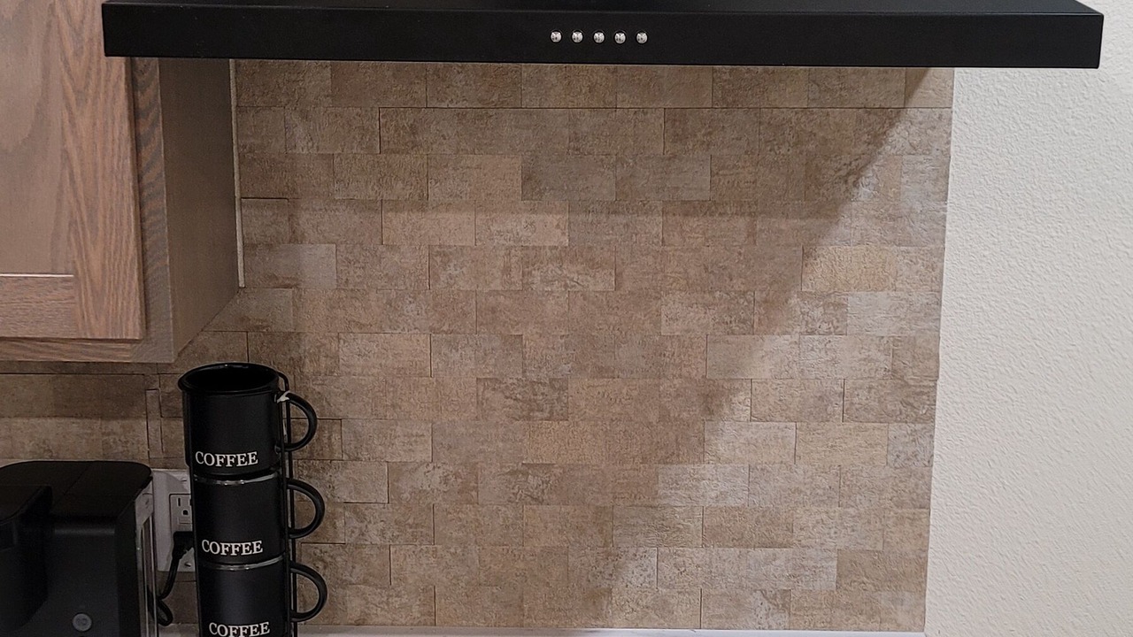 Photo of Kitchen in El Centro