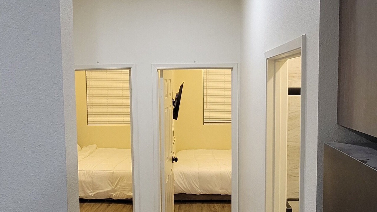 Photo of Bedroom in El Centro