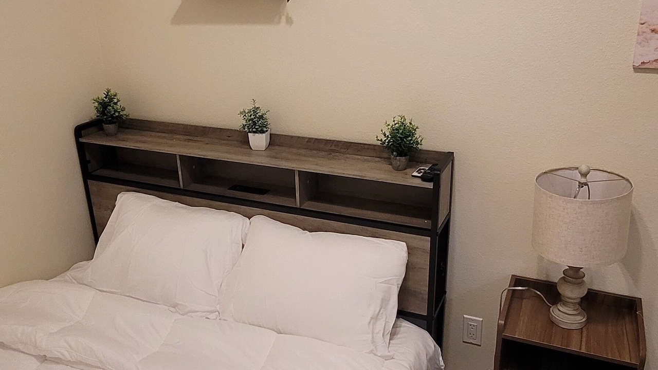 Photo of Bedroom in El Centro