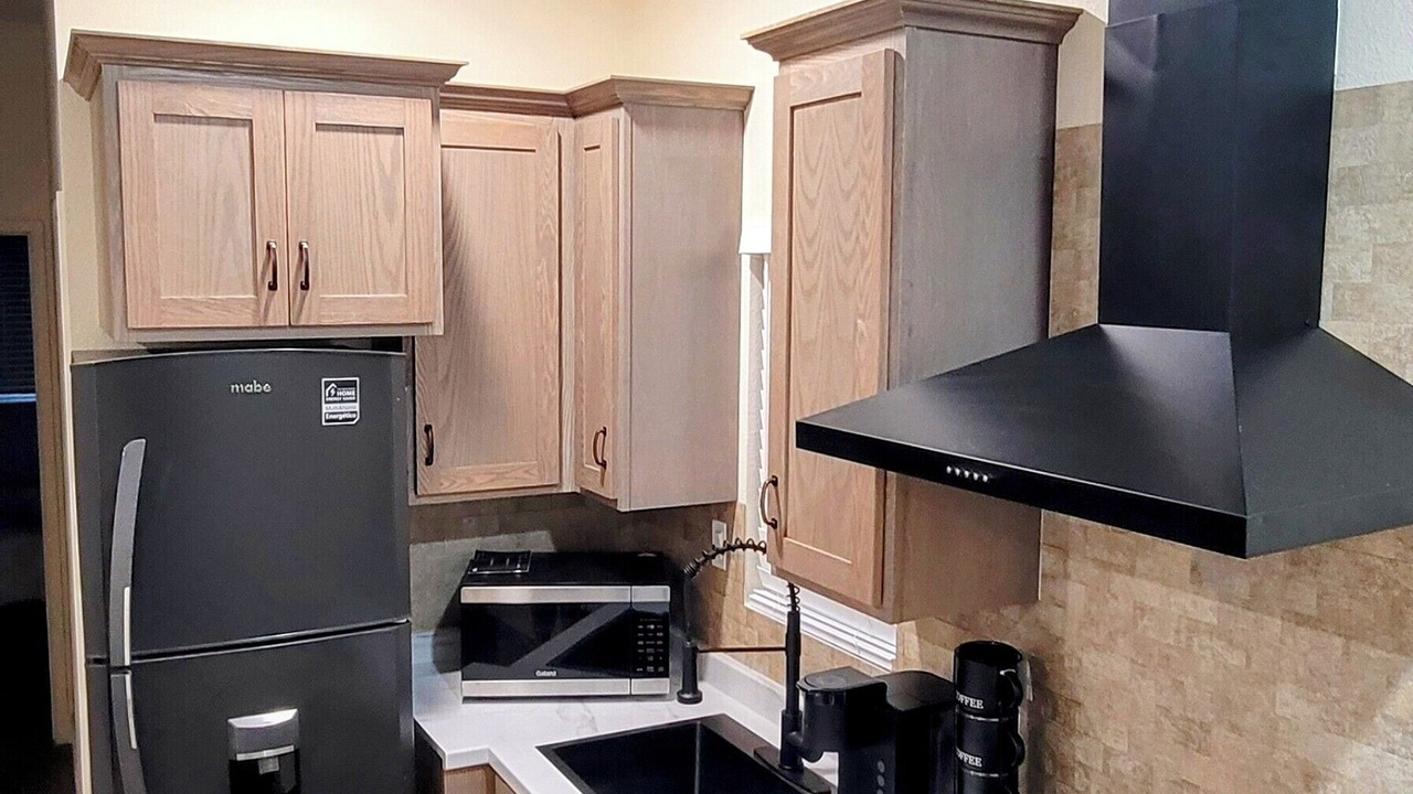 Photo of Kitchen in El Centro