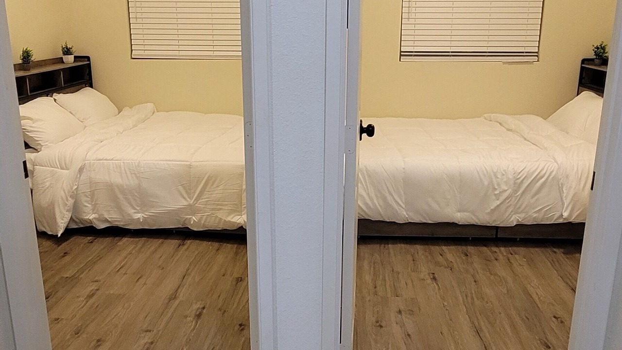 Photo of Bedroom in El Centro