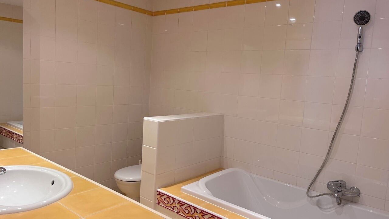Photo of Bathroom in Saint-Martin