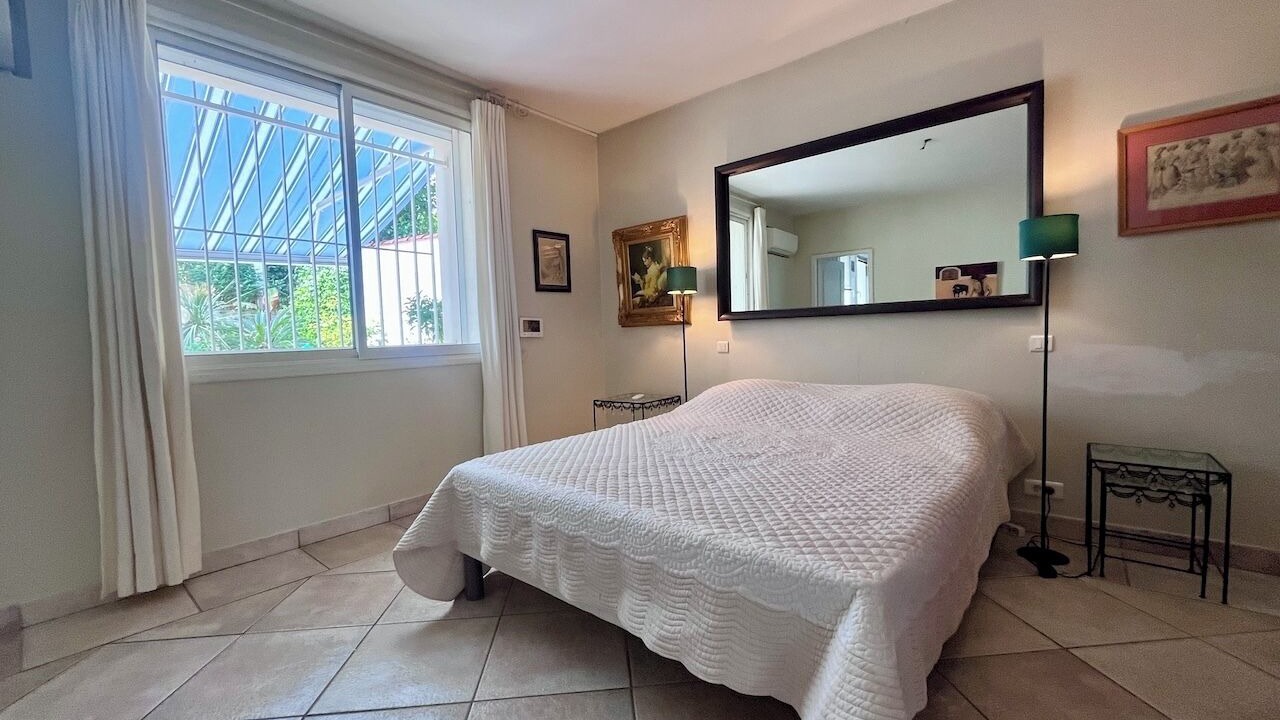 Photo of Bedroom in Saint-Martin