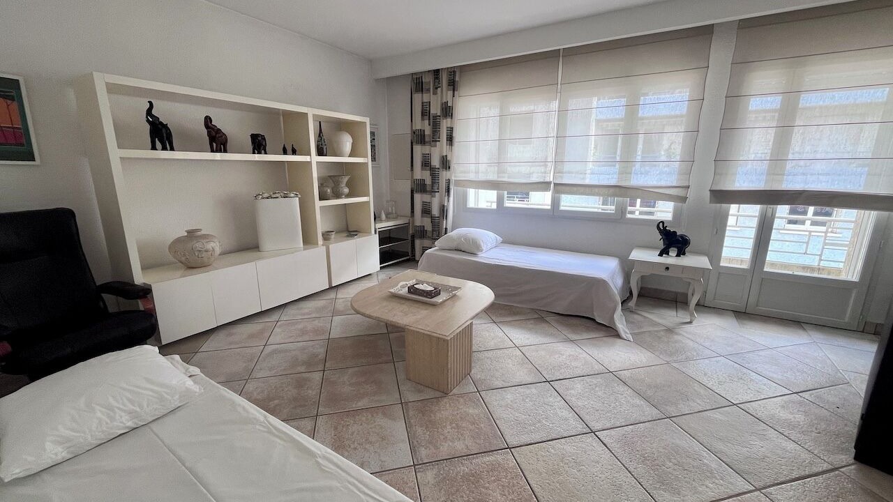 Photo of Bedroom in Saint-Martin