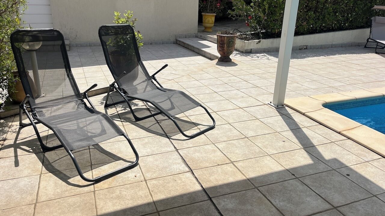 Photo of Patio Balcony in Saint-Martin
