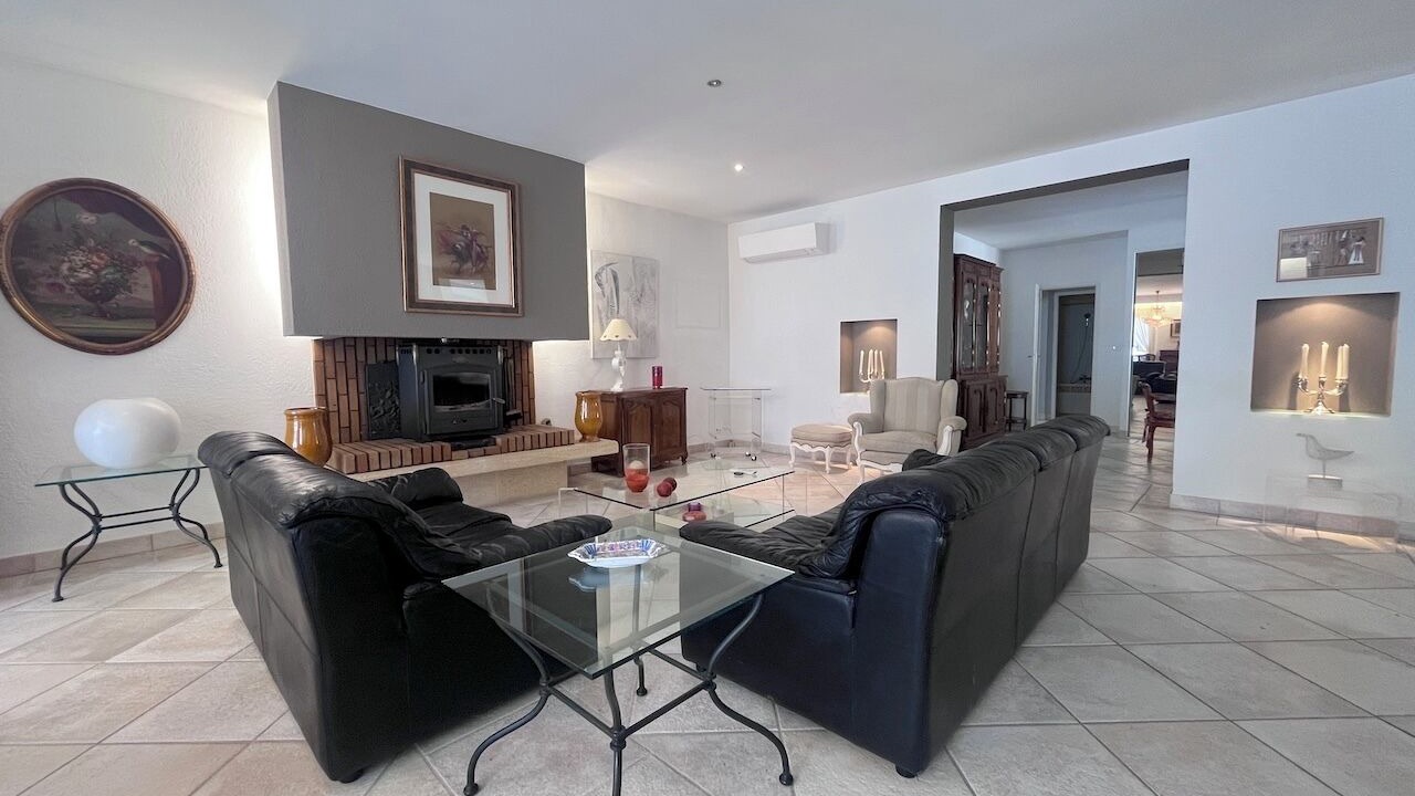Photo of Livingroom in Saint-Martin