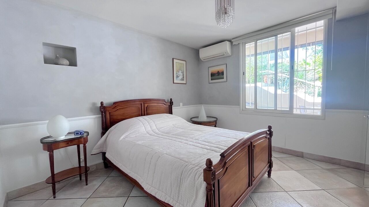 Photo of Bedroom in Saint-Martin