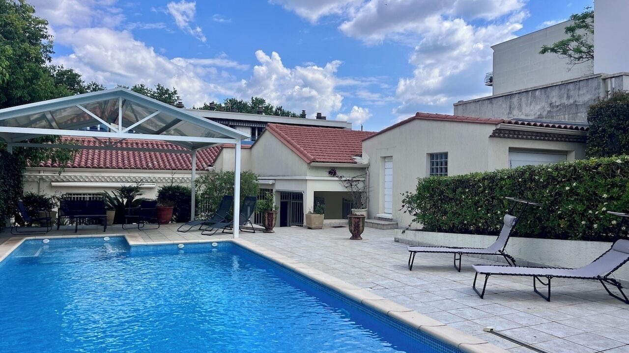 Photo of Outdoor in Saint-Martin