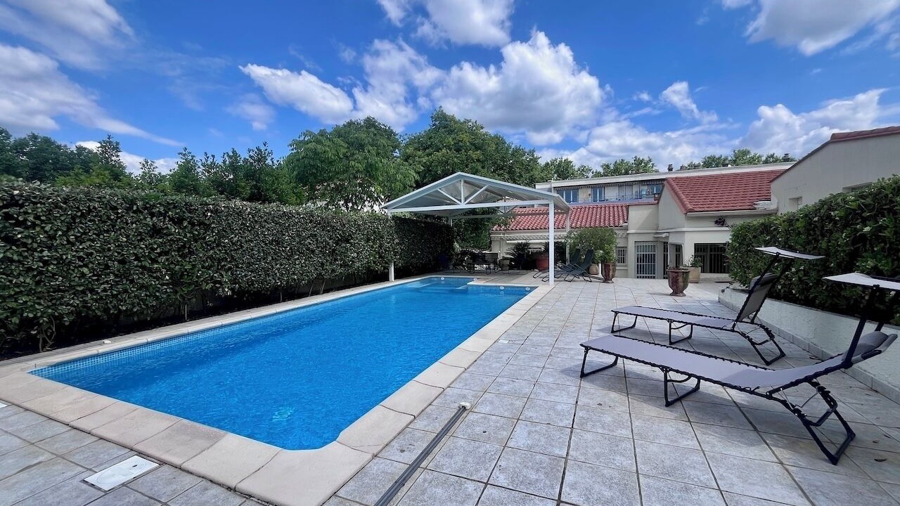 Photo of Outdoor in Saint-Martin