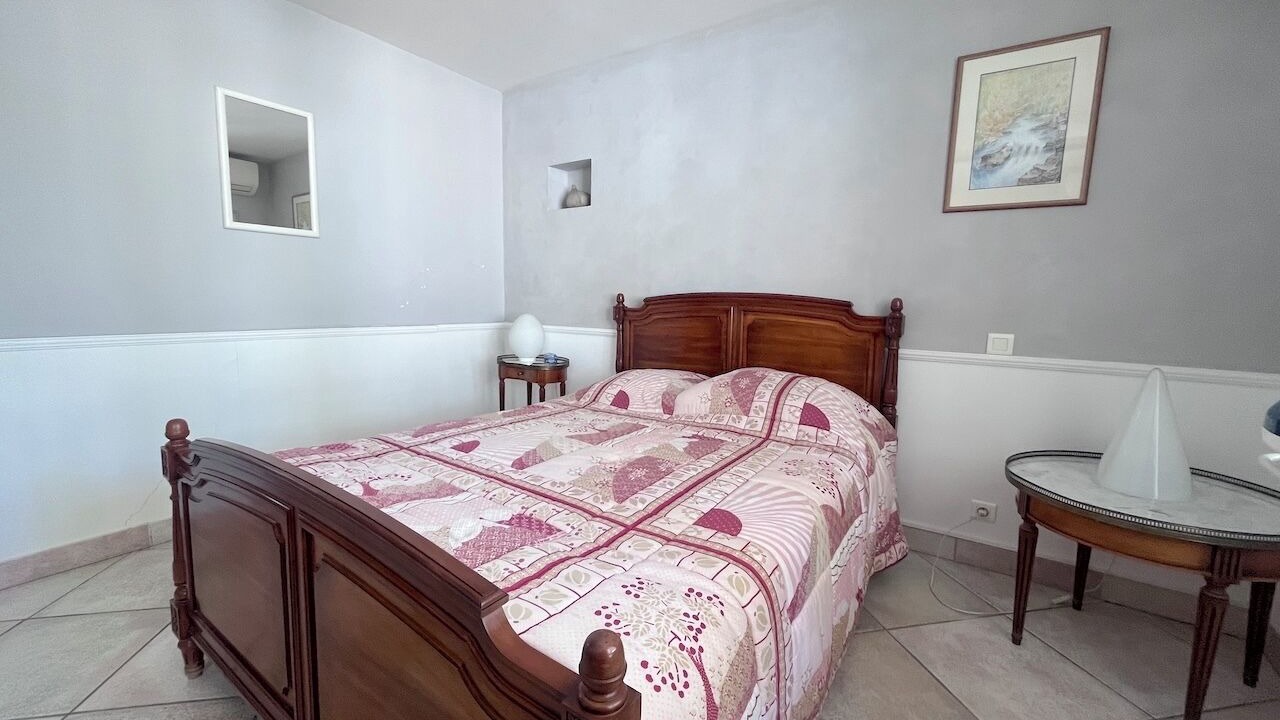 Photo of Bedroom in Saint-Martin