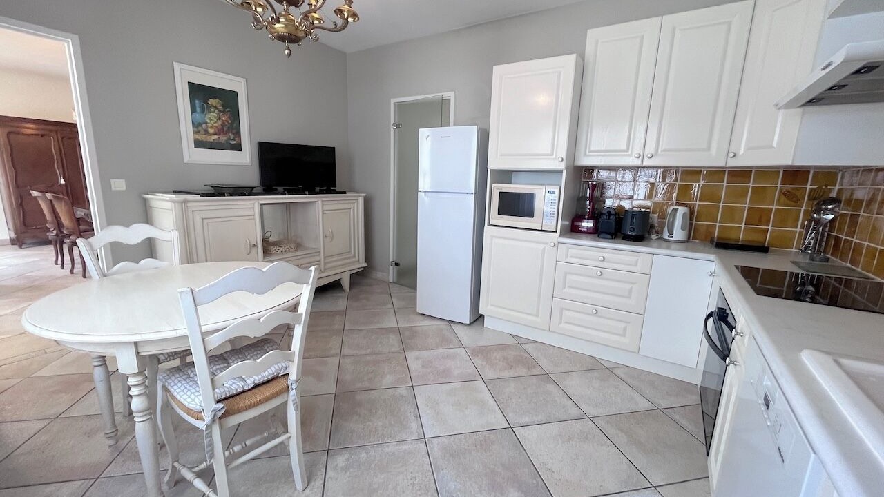 Photo of Kitchen in Saint-Martin