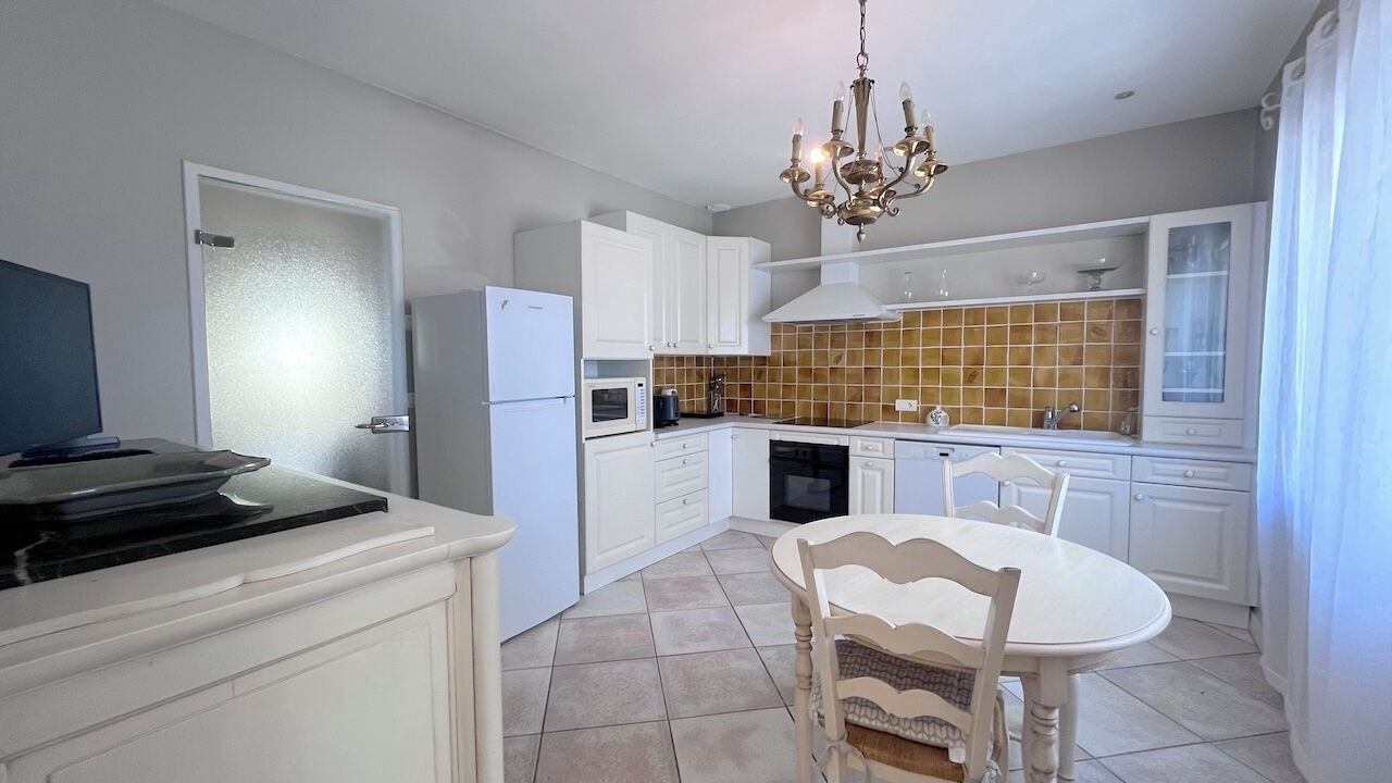Photo of Kitchen in Saint-Martin