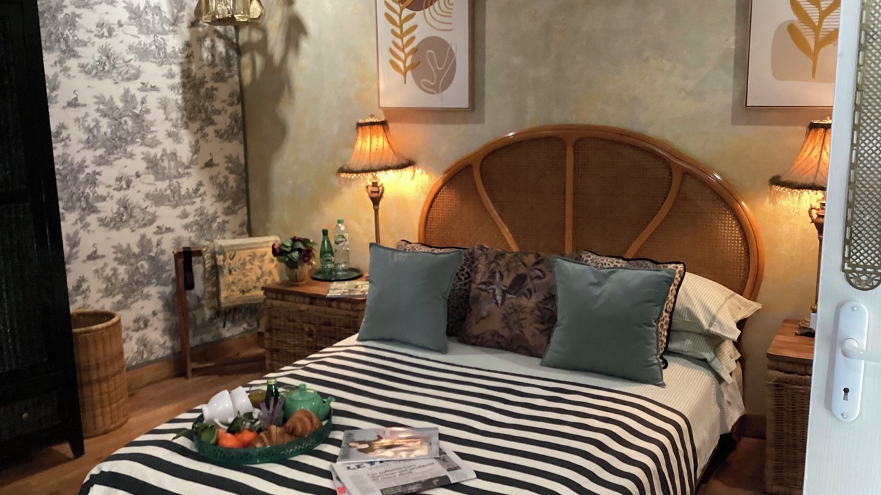Photo of Bedroom in Castex-d'Armagnac