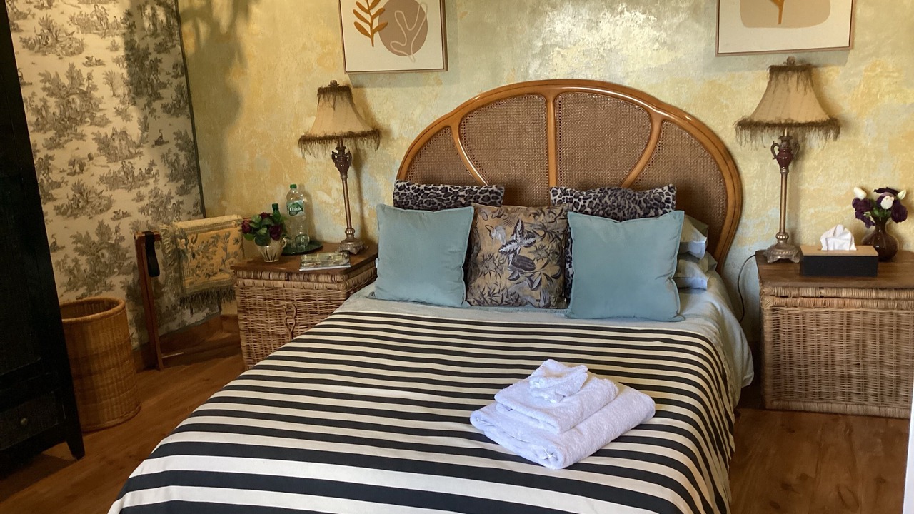 Photo of Bedroom in Castex-d'Armagnac
