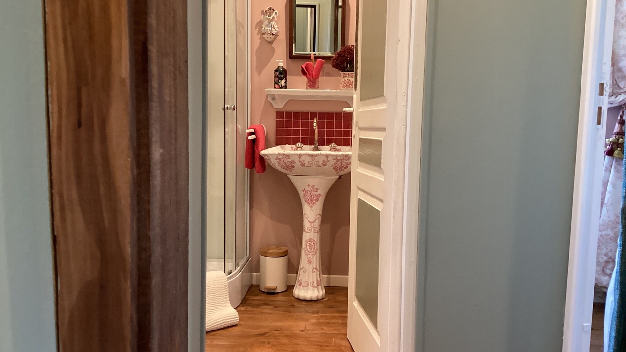 Photo of Bathroom in Castex-d'Armagnac