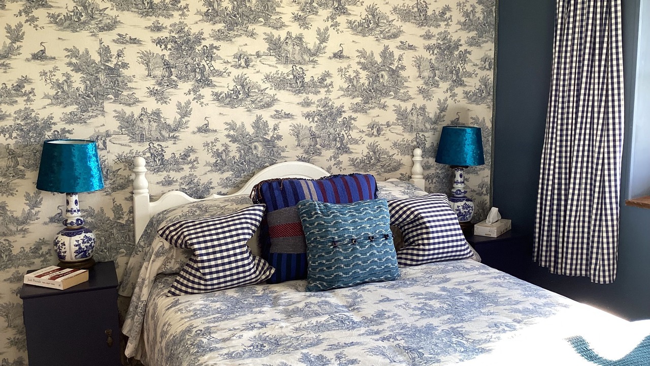 Photo of Bedroom in Castex-d'Armagnac
