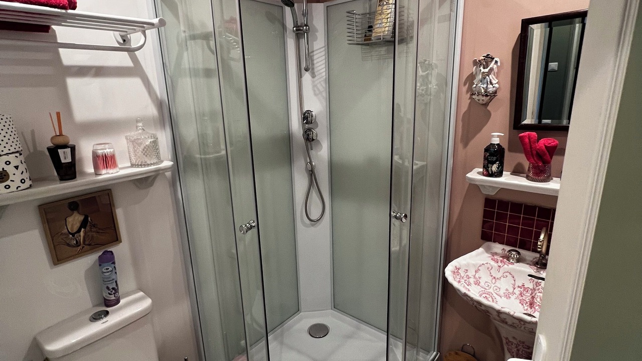 Photo of Bathroom in Castex-d'Armagnac