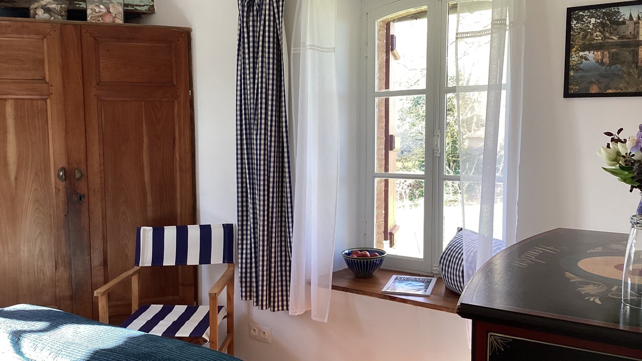 Photo of Bedroom in Castex-d'Armagnac