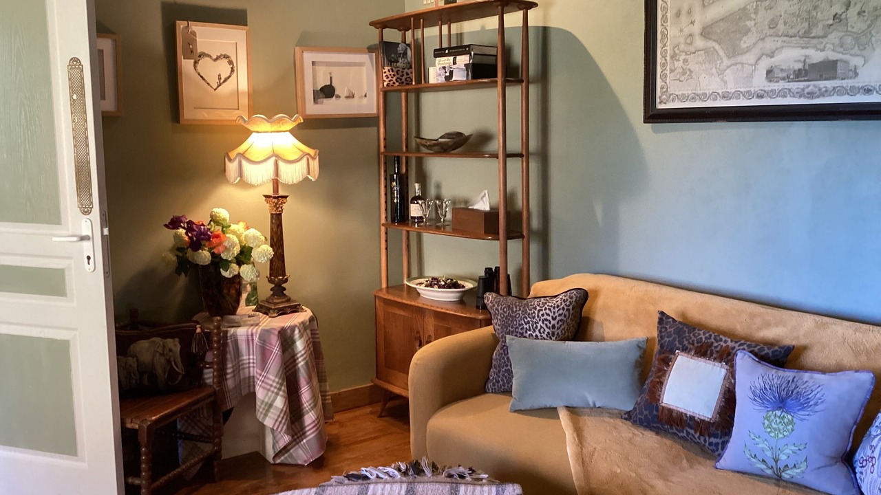 Photo of Livingroom in Castex-d'Armagnac