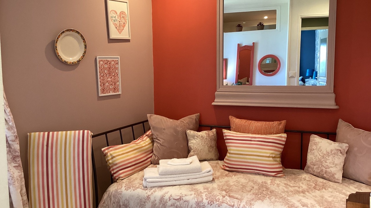 Photo of Bedroom in Castex-d'Armagnac