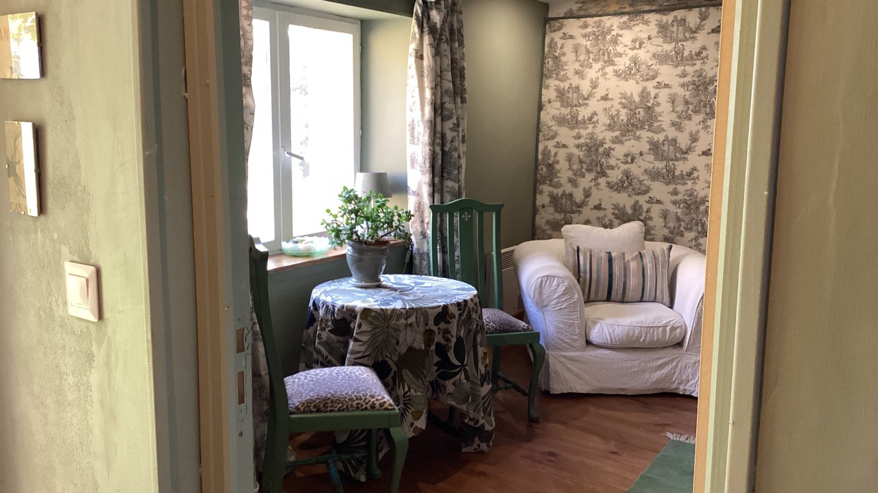 Photo of Livingroom in Castex-d'Armagnac