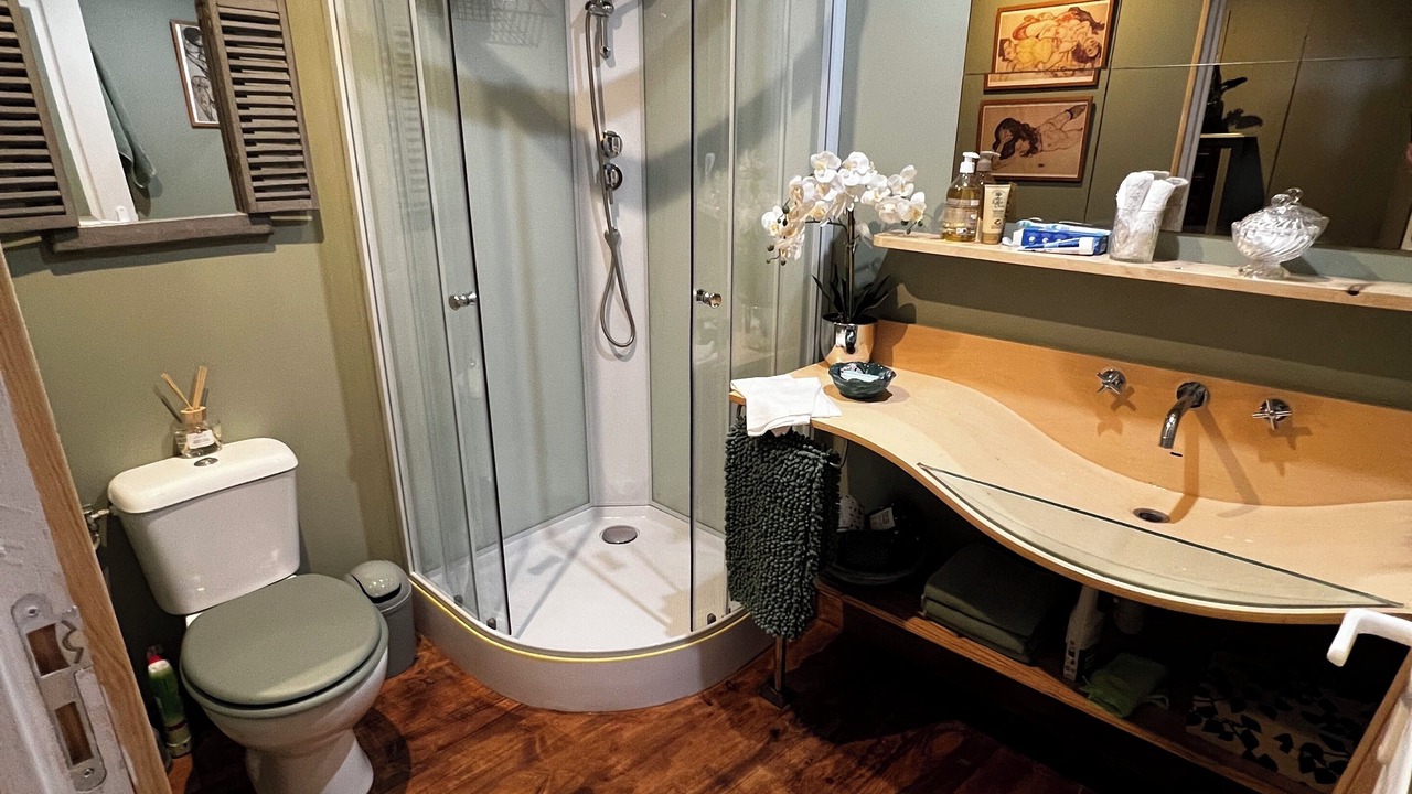 Photo of Bathroom in Castex-d'Armagnac