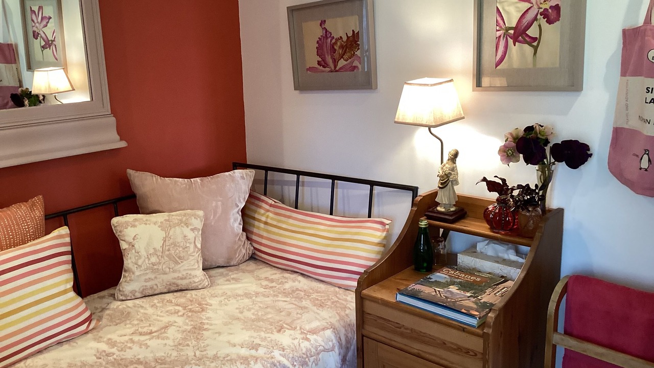 Photo of Bedroom in Castex-d'Armagnac