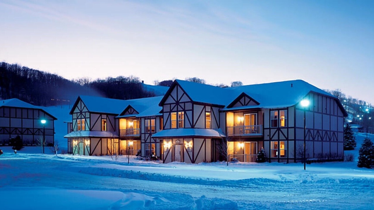 Photo of Outdoor in Boyne Falls
