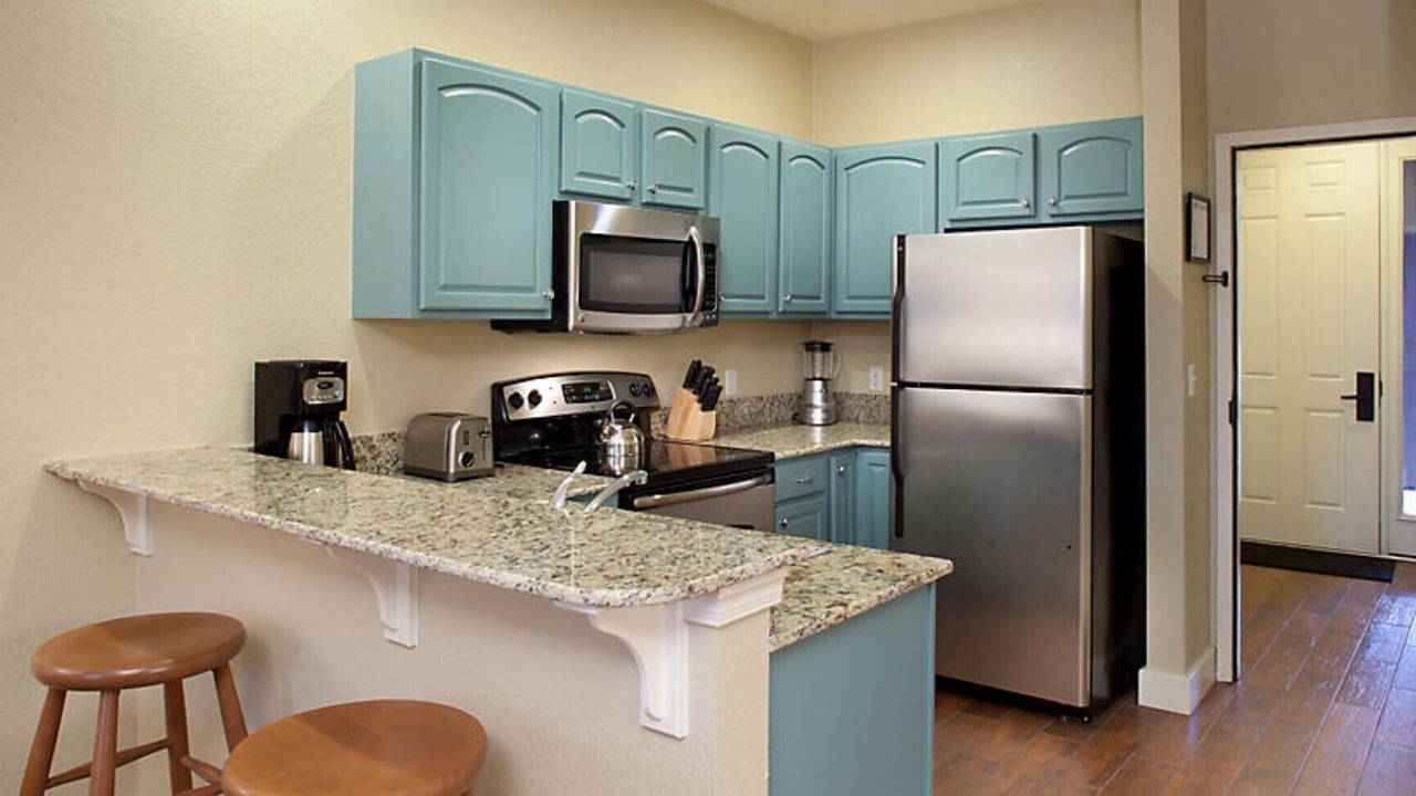 Photo of Kitchen in Boyne Falls
