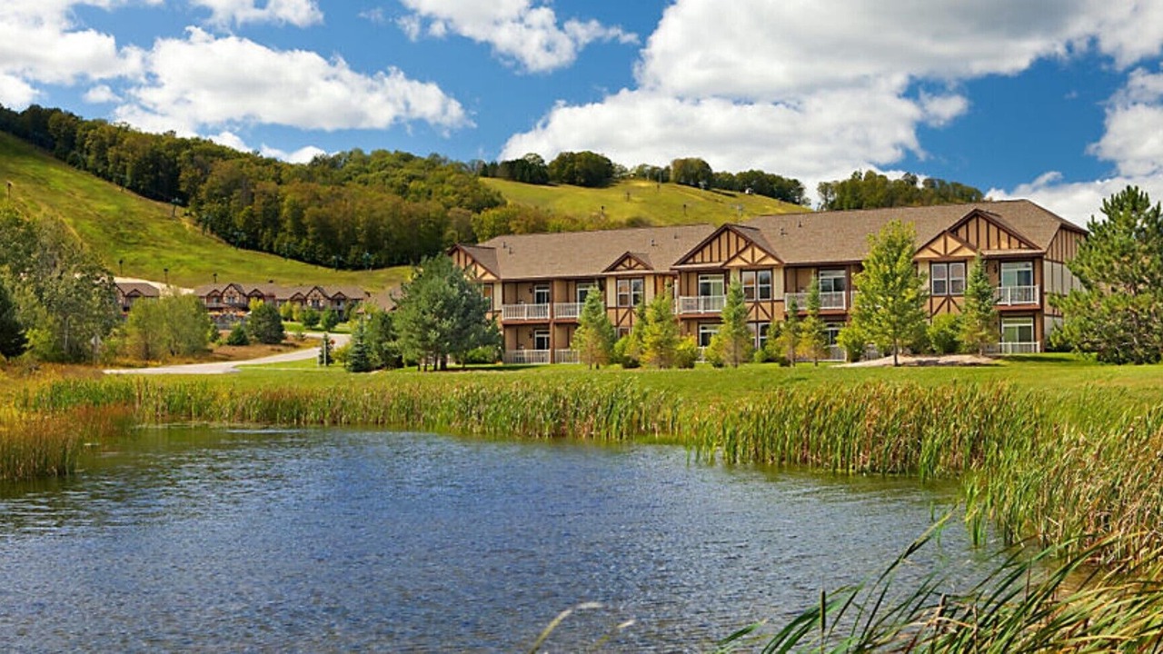 Photo of Outdoor in Boyne Falls