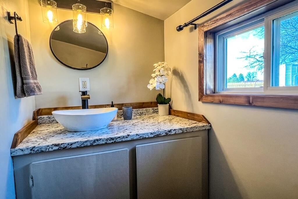 Photo of Bathroom in Harrison