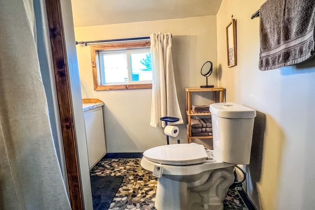 Photo of Bathroom in Harrison