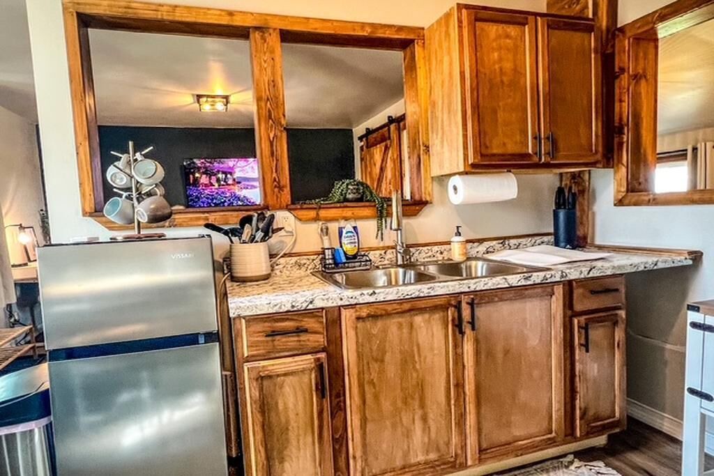 Photo of Kitchen in Harrison