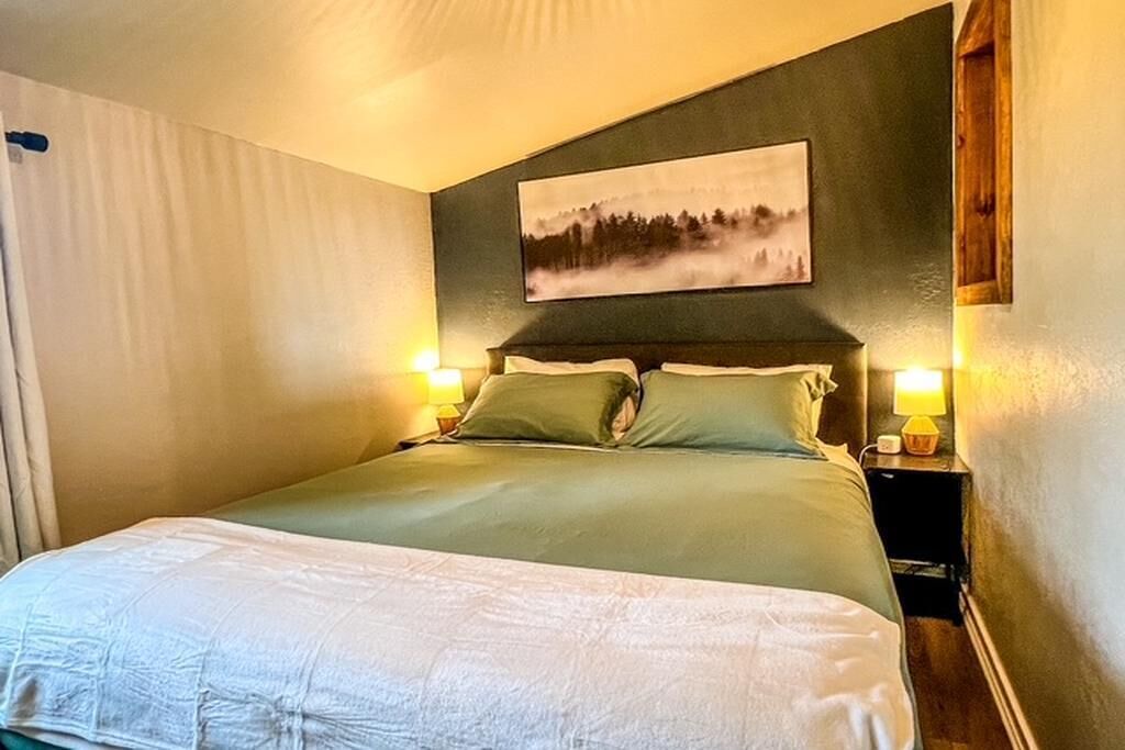 Photo of Bedroom in Harrison