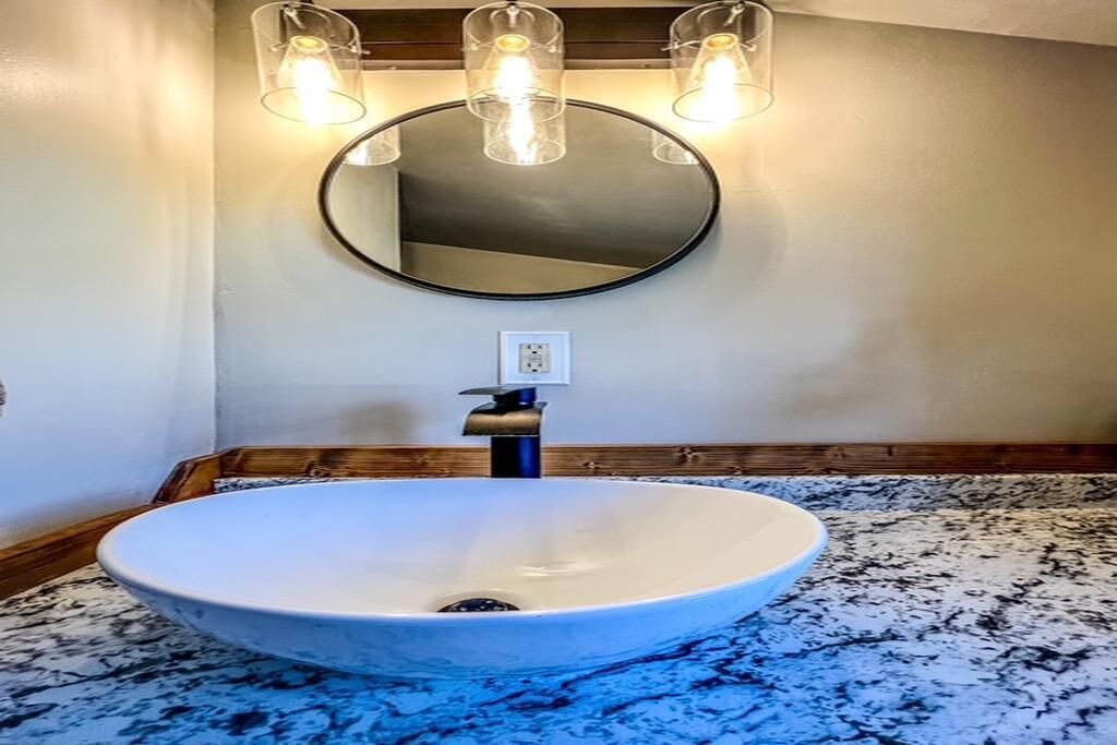 Photo of Bathroom in Harrison