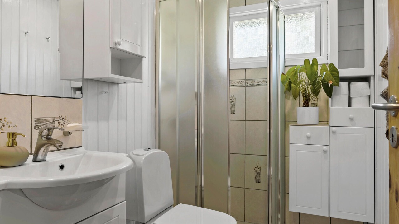 Photo of Bathroom in Egense