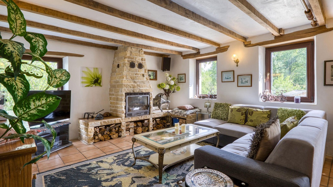 Photo of Bedroom in Lizant