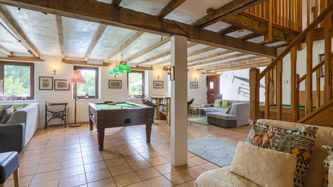 Photo of Bedroom in Lizant