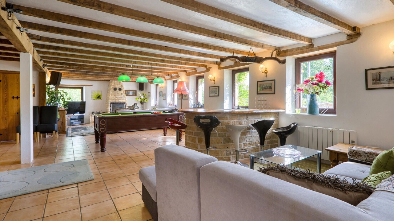 Photo of Bedroom in Lizant