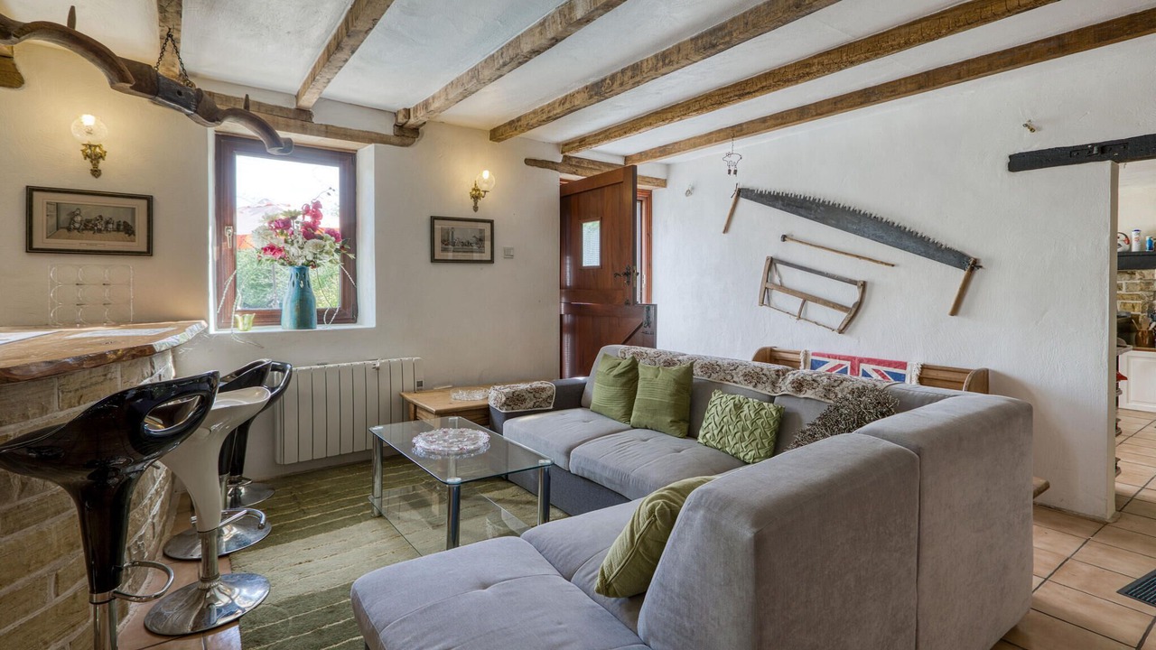 Photo of Bedroom in Lizant