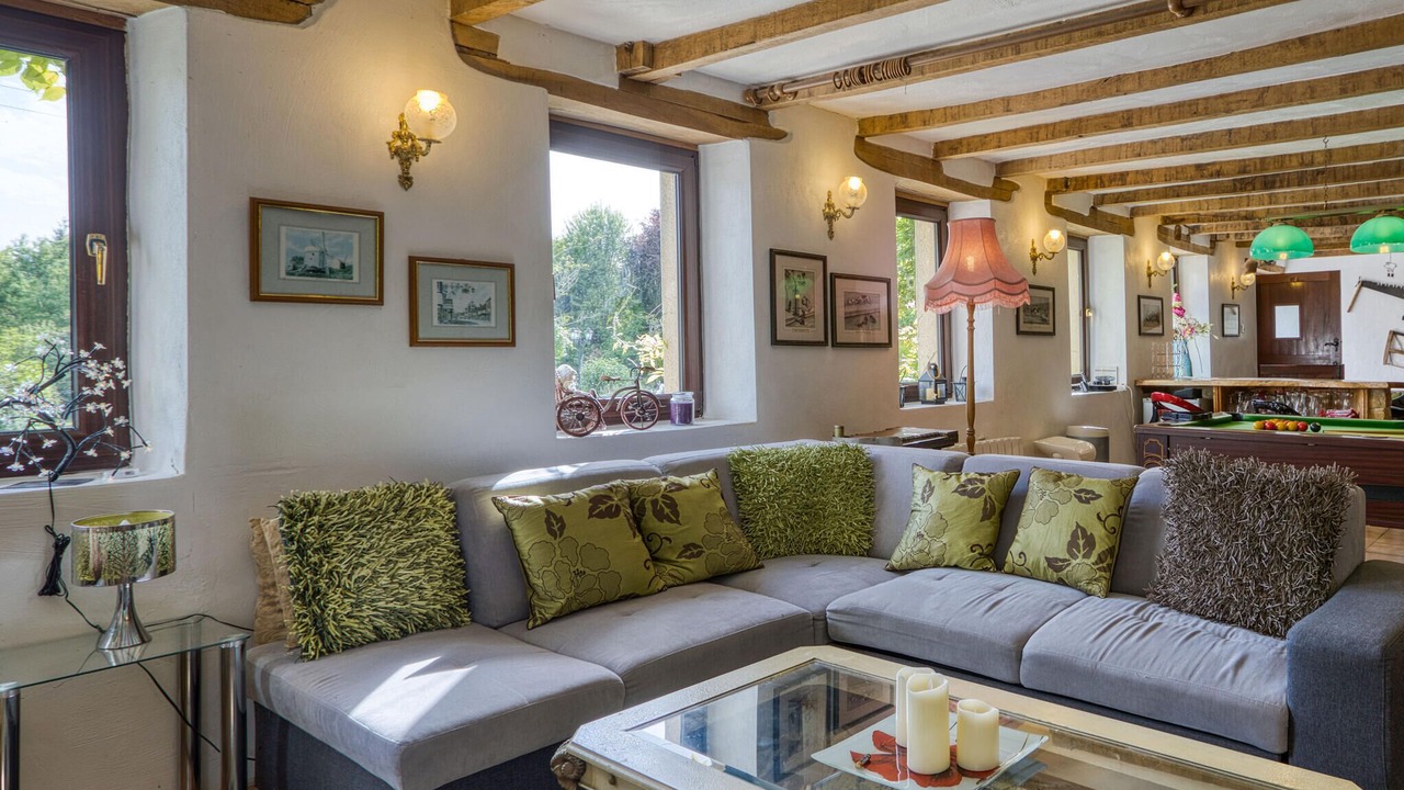 Photo of Bedroom in Lizant