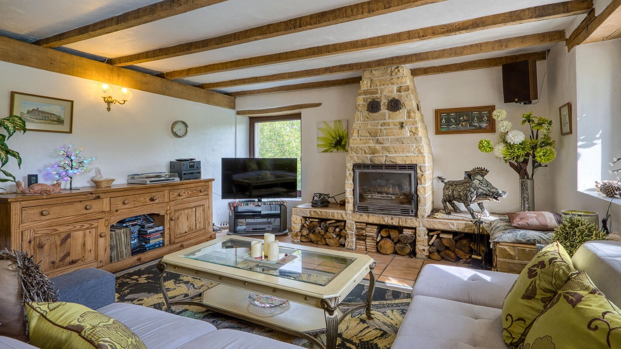 Photo of Bedroom in Lizant