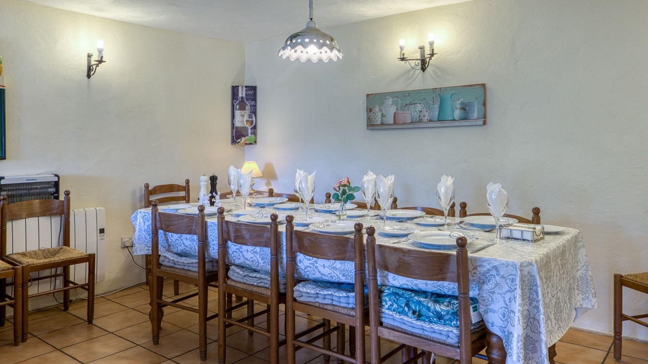 Photo of Bedroom in Lizant