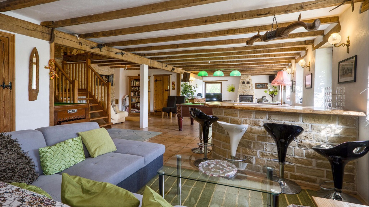 Photo of Bedroom in Lizant