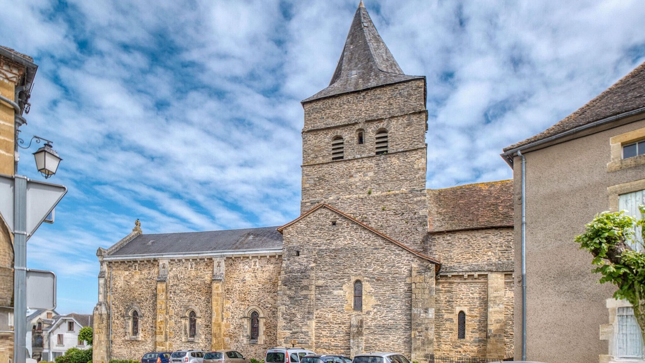 Photo of Others in Payzac