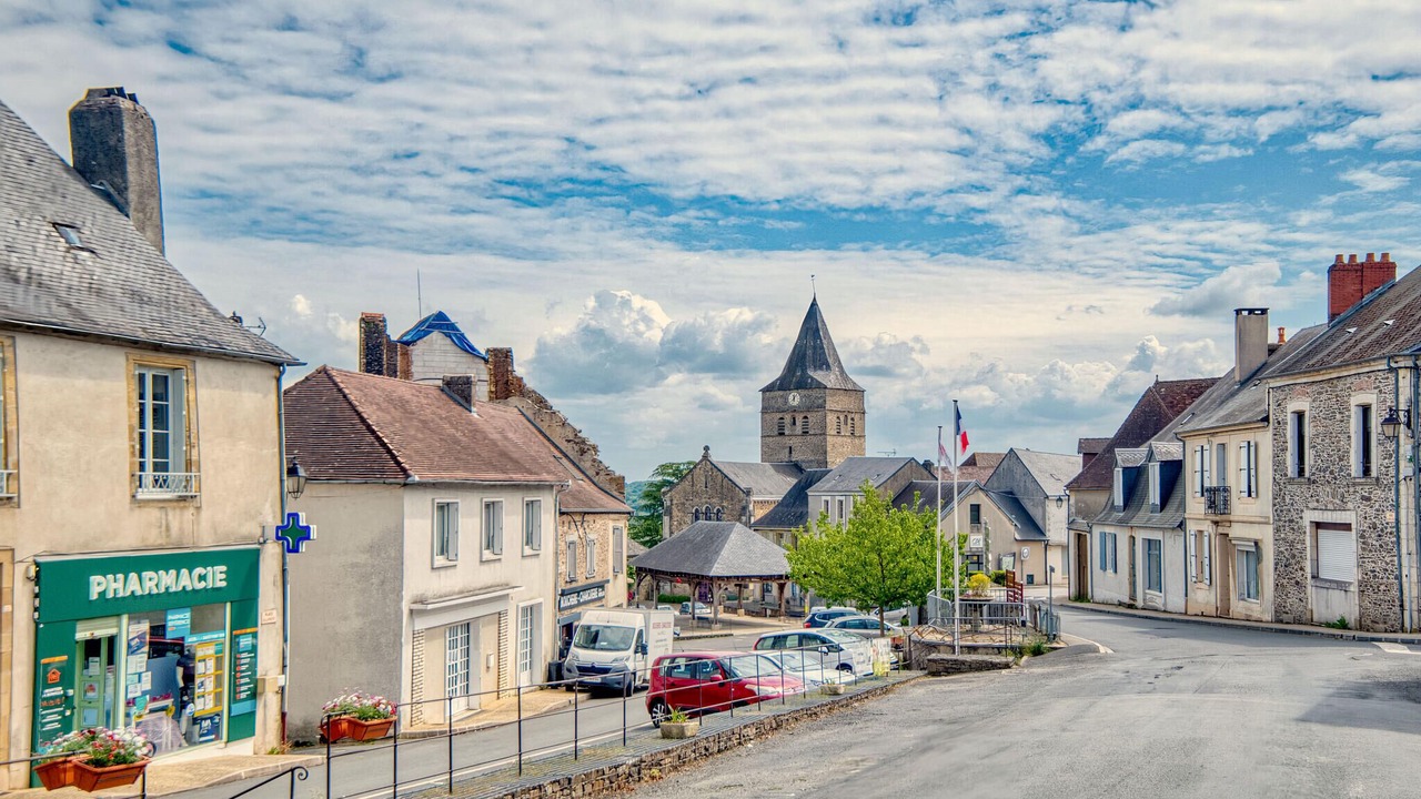 Photo of Others in Payzac