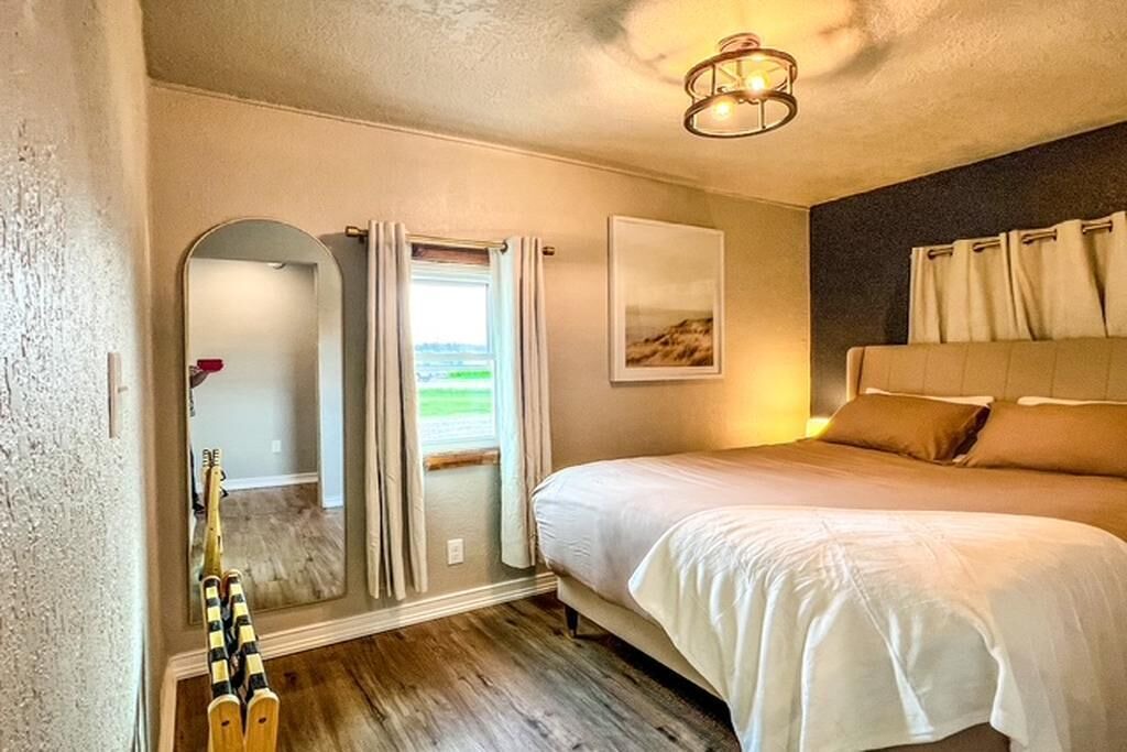 Photo of Bedroom in Harrison