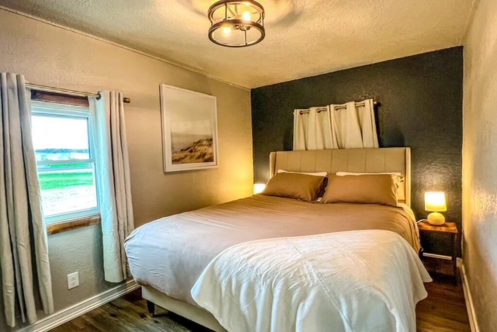 Photo of Bedroom in Harrison